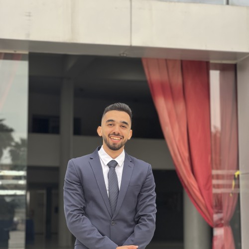 Issam B.