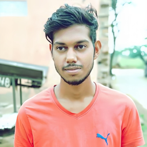 Praveen K. profile photo