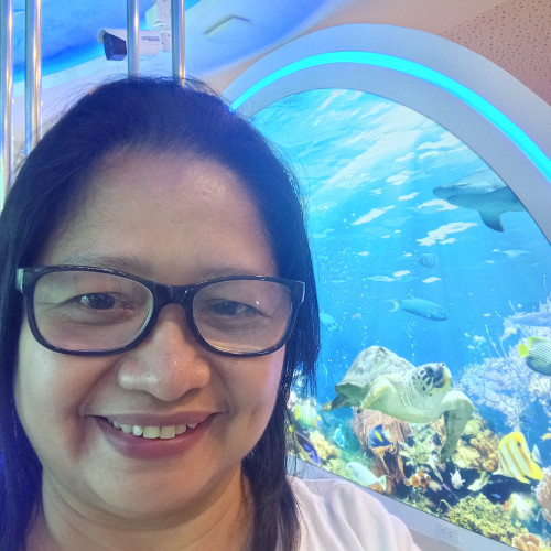 Lilian  D. profile photo