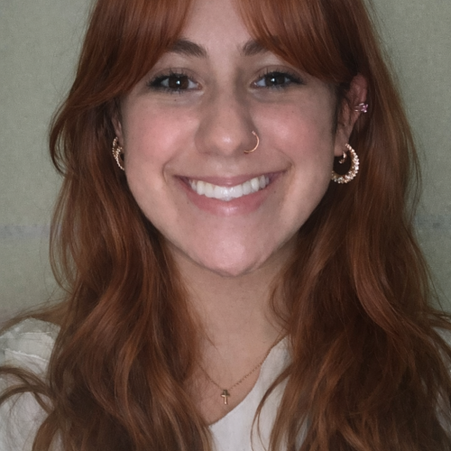 Trinity F. profile photo