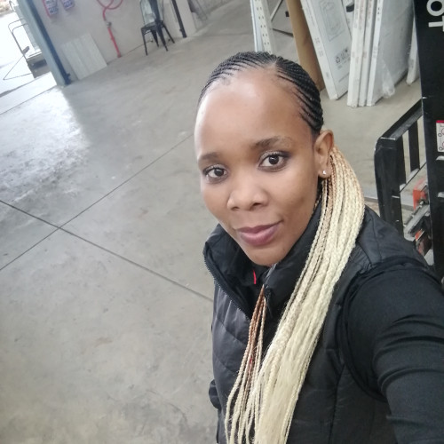 Kelebogile  M. profile photo