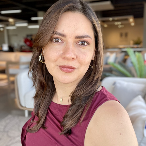 Jacqueline  Y. profile photo