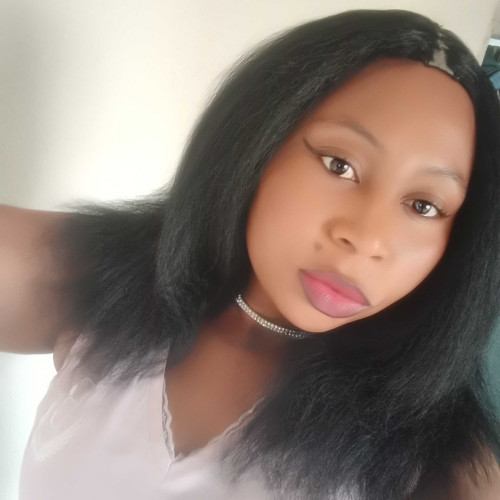 Glory o. profile photo