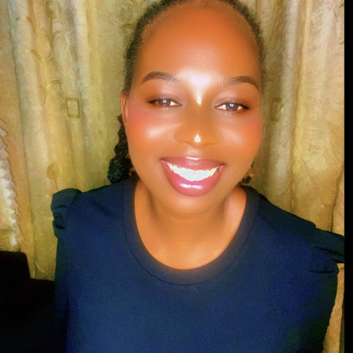 Peninah A. profile photo