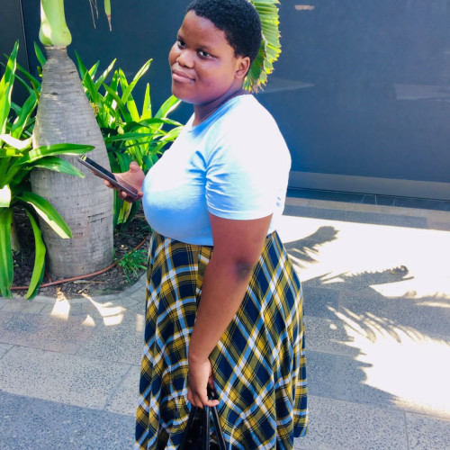 S'bonisile Z. profile photo