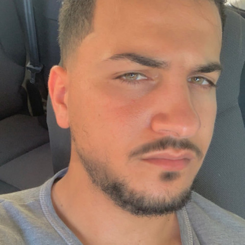 Othman b. profile photo