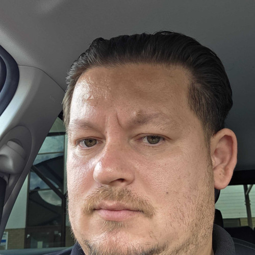 Johnny j. profile photo