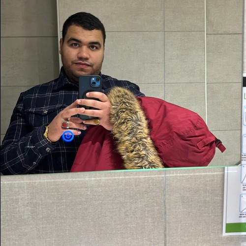 Mohamed Z. profile photo