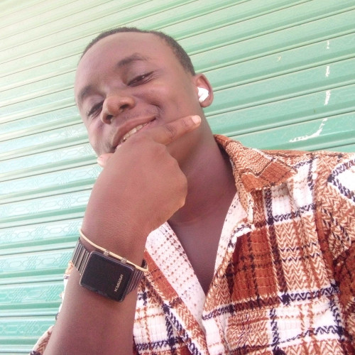 Abasi S. profile photo