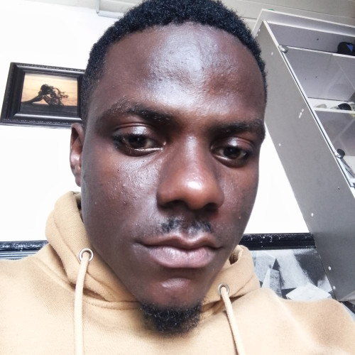 Jephtah  A. profile photo