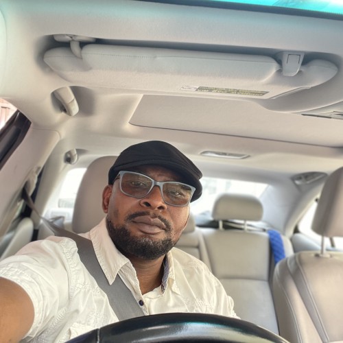 Chidi O.