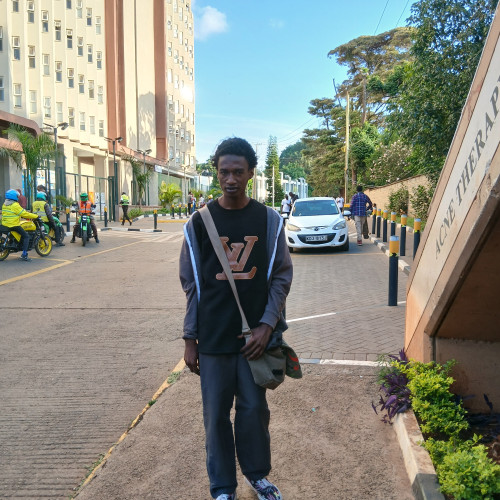 Nef M. profile photo