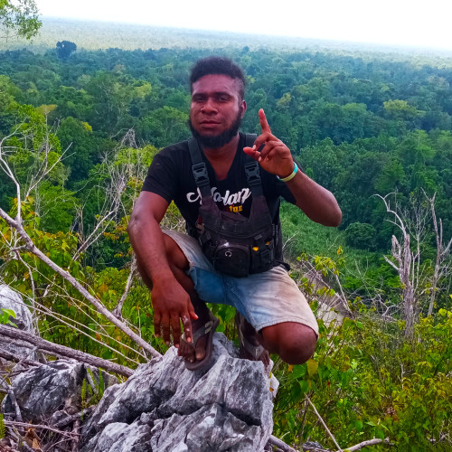 Theo M. profile photo