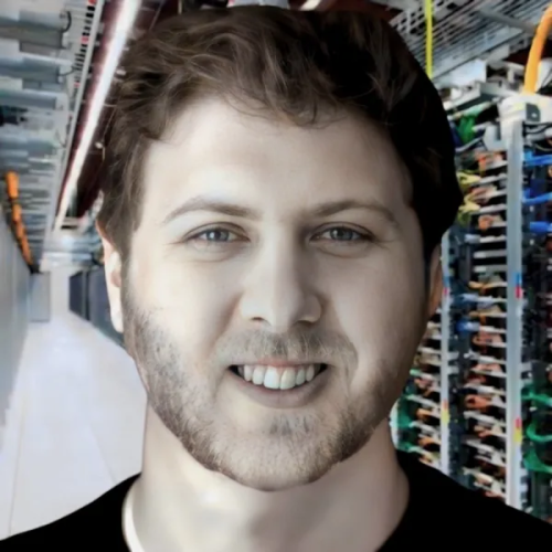Brian F. profile photo