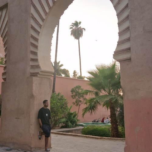 Lahcen d. profile photo