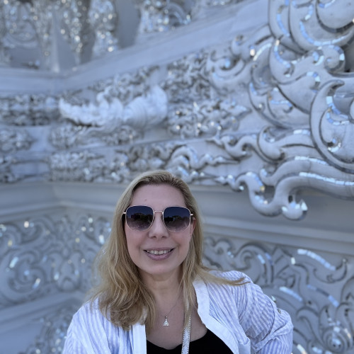 Anna L. profile photo