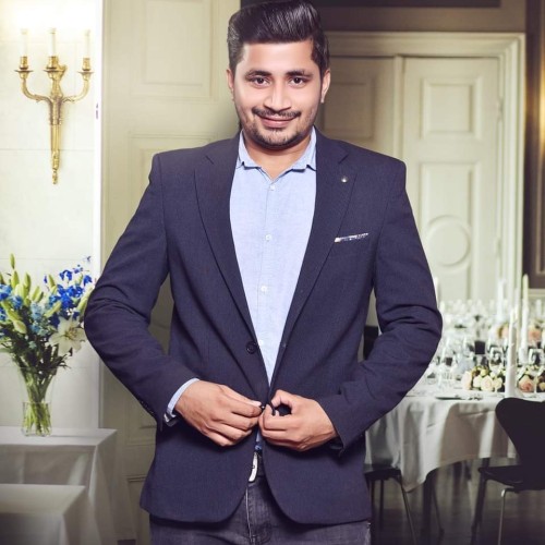 Bilal K.