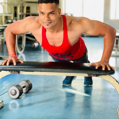 Himanshu G. profile photo