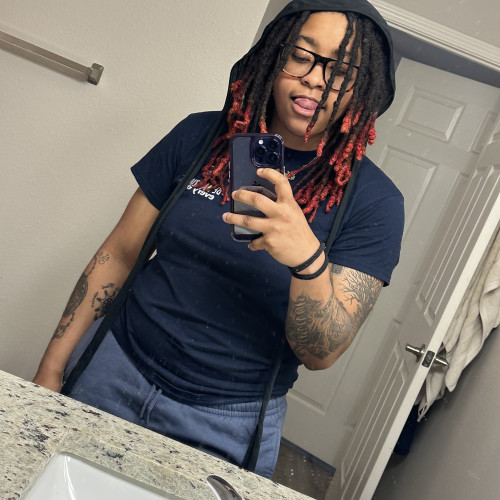 Shamya B. profile photo