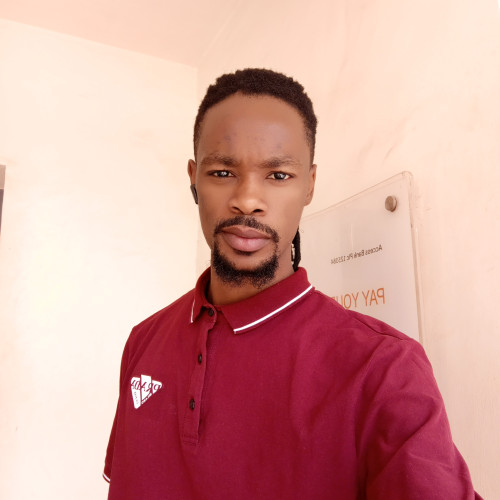 ELEOJO A. profile photo