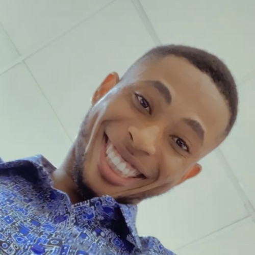Oluwafemi  J. profile photo