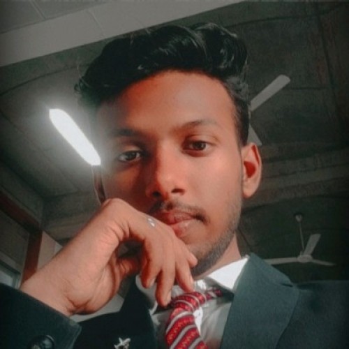 Yashwardhan K.