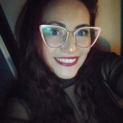 aldana  c. profile photo
