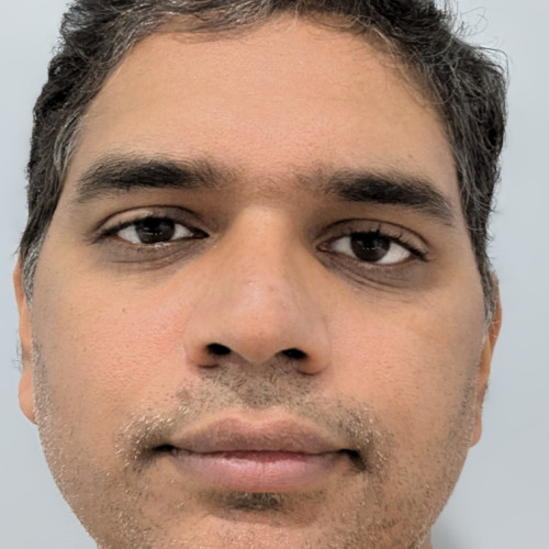 Rahul F. profile photo