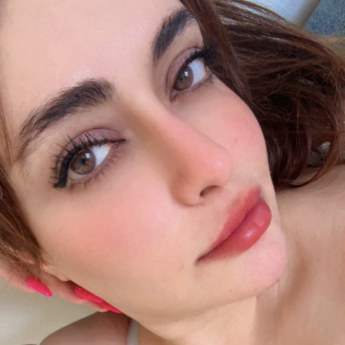 afsaneh a. profile photo