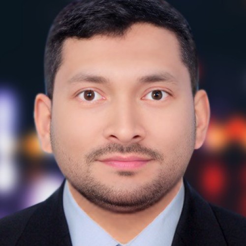 Mohamed R. profile photo