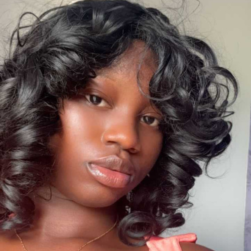 Emmanuella M. profile photo