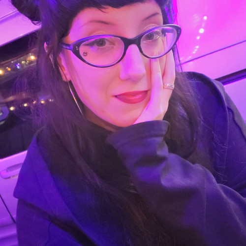 Theodora B. profile photo