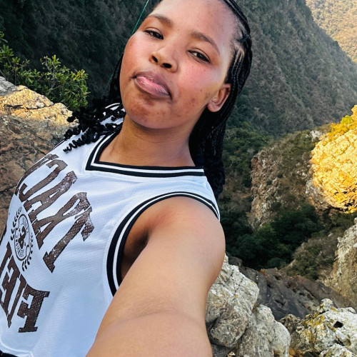 Zintle  M. profile photo