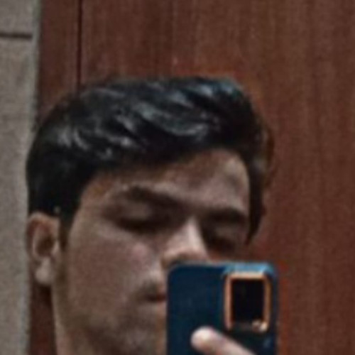 kabir s.