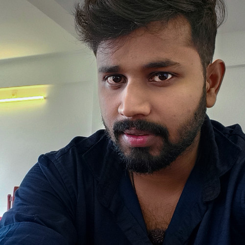 Kishore K. profile photo