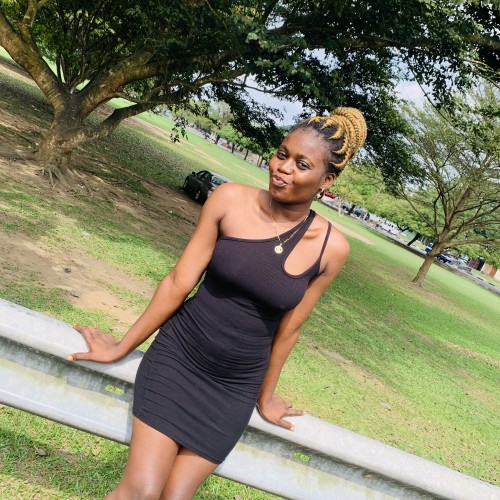 Rejoice G. profile photo