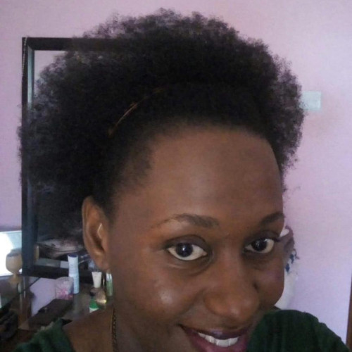 Lillian N. profile photo