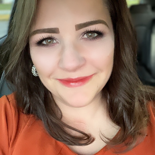 Megan S. profile photo