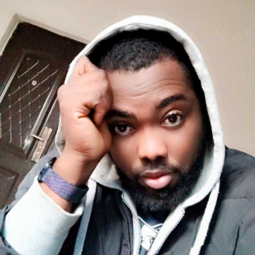 Godwin s. profile photo