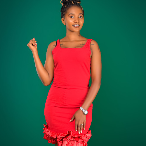Shanny M. profile photo