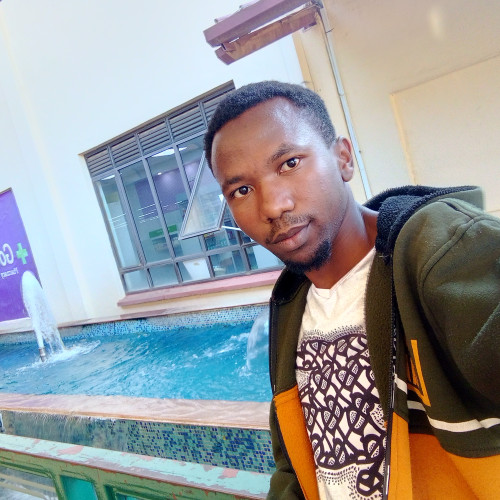 ANTONY K. profile photo