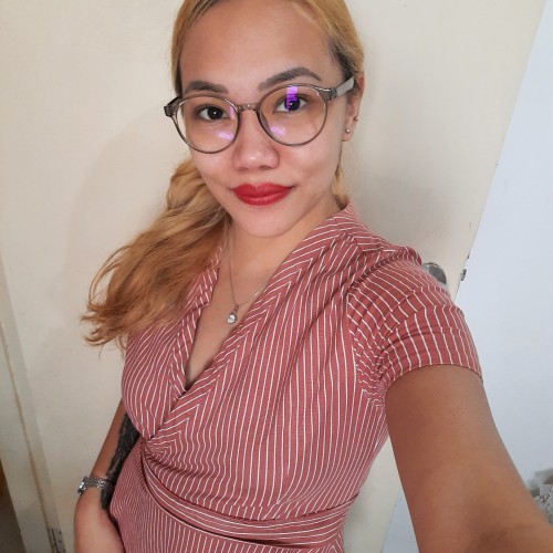 Justine Mae G.