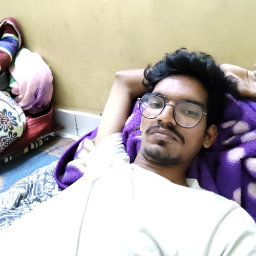 Gurudu K. profile photo