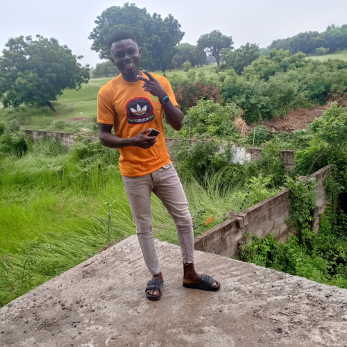 Nseleye M. profile photo
