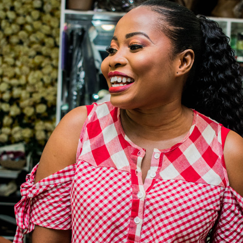 Dorcas E. profile photo