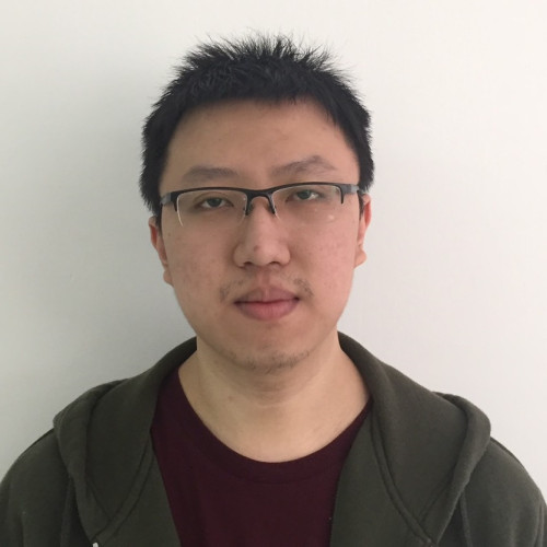 Darien L. profile photo