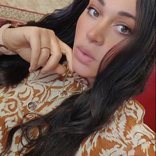 Dilania F. profile photo
