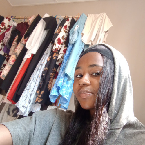 Nkechi O. profile photo