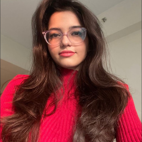 Alaikha  D. profile photo