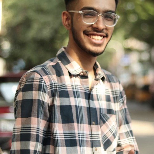 Rishabh N.